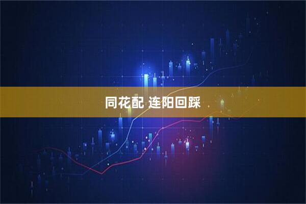 同花配 连阳回踩